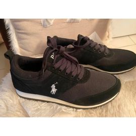 Polo Ralph Lauren Baskets Homme Taille 44