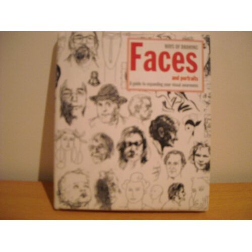 Ways Of Drawing Faces And Portraits