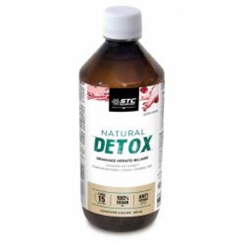 Natural Detox 