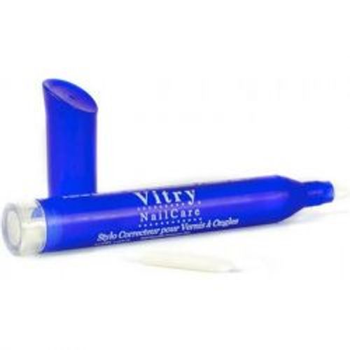 Vitry Stylo Correcteur De Vernis 