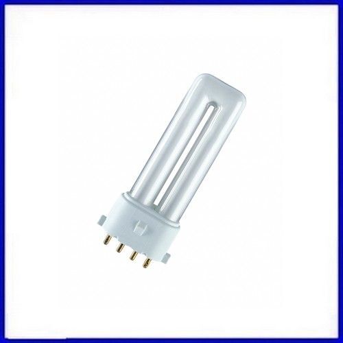 Osram Lampe Fluorescente Dulux S/E, 11 Watts
