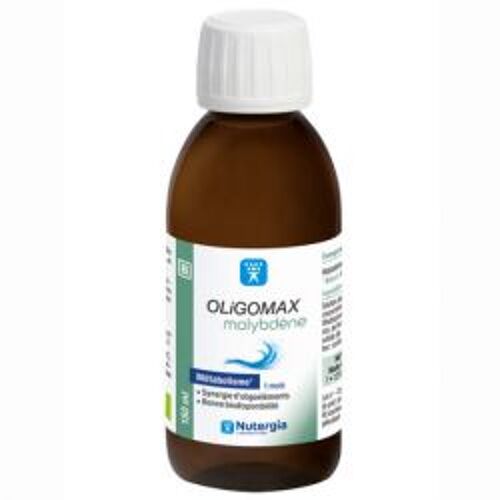 Nutergia Oligomax Molybdène 150ml 