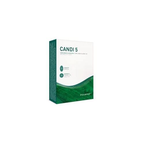 Inovance Candi 5 