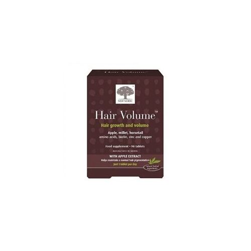 New Nordic Hair Volume 90 Comprimés 