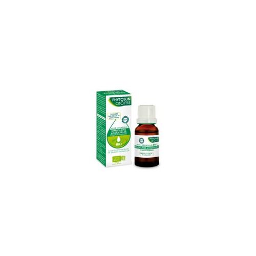 Phytosun Aroms Huile Essentielle Marjolaine À Coquilles Bio 5ml 