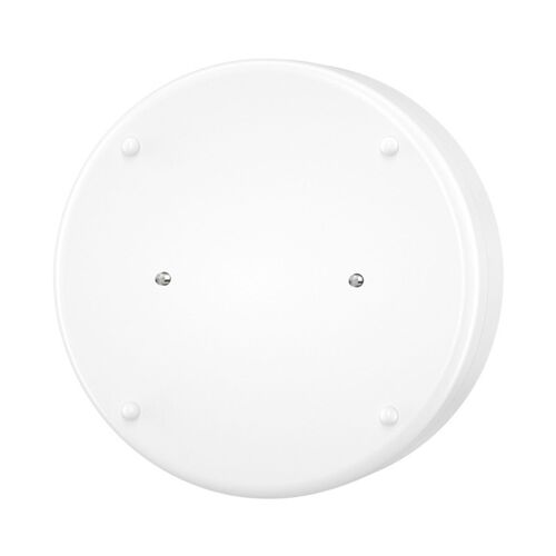Détecteur de Fuite D' Tuya WiFi avec Alarme Sonore 80 DB IP55 Capteur Étanche Moniteur à Distance