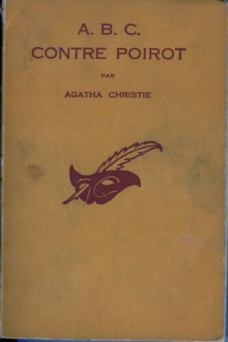 Abc Contre Poirot