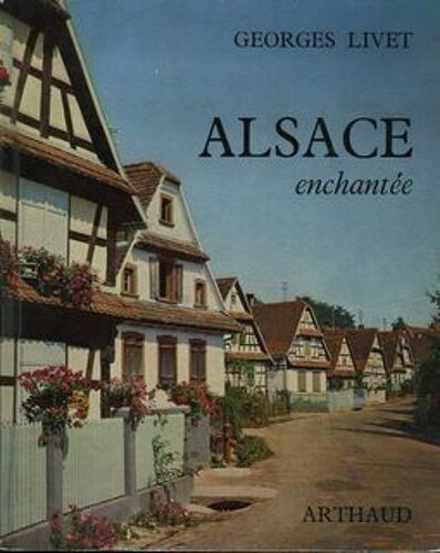 Alsace Enchantée