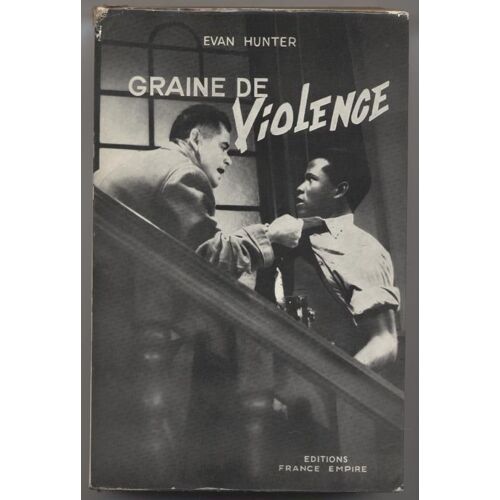 Graine De Violence