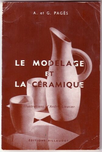 Le Modelage Et La Céramique