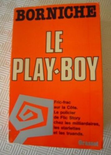 Le Play-Boy