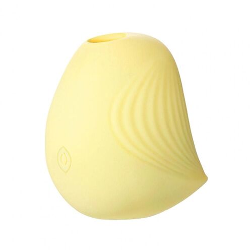 Appareil De Massage À Vibrations En Silicone Lisse, Ventouse De Massage Étanche À Vie, Stimulateur De Clitoris, Ventouse De Masturbation Pour Vagin