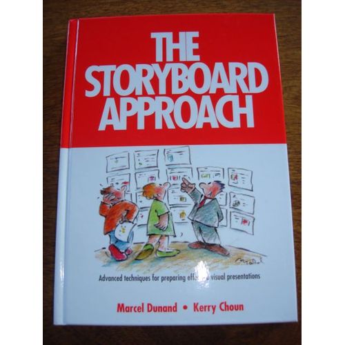 The Storyboard Approach
