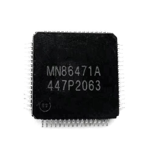 Pour MN86471A QFP-64 Chipset pour -1001A -1115A Compatible