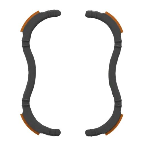 Pour Avata 2 Frame Drone Cadre De Protection Impression 3d Dispositif Anti-Collision Pare-Chocs Pour Avata-Générique