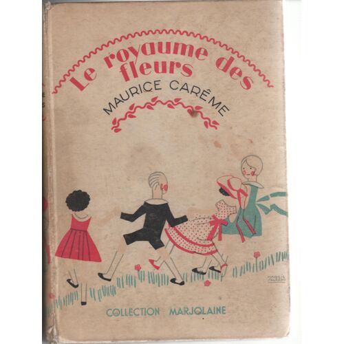 Le Royaume Des Fleurs