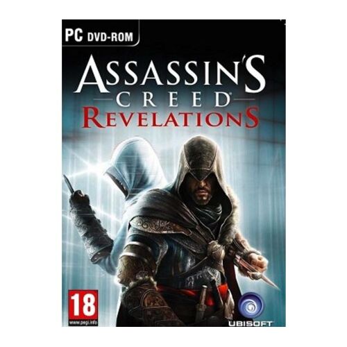 Assassin's Creed Revelations PC