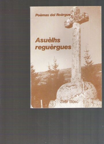 Asuèlhs Reguèrgues