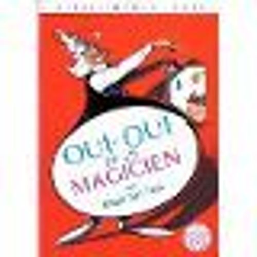 Oui-Oui Et Le Magicien.