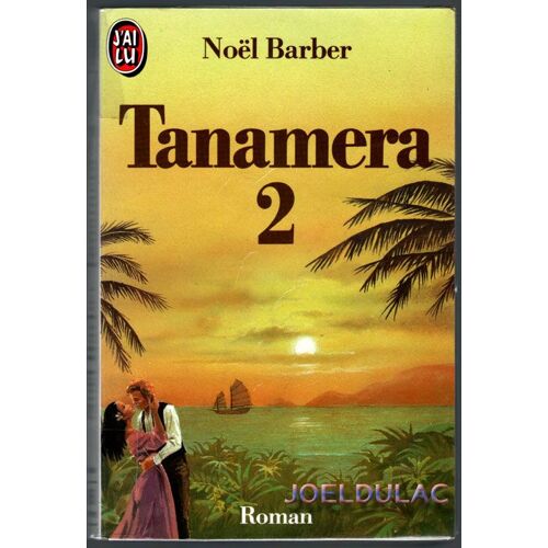 Tanamera 2
