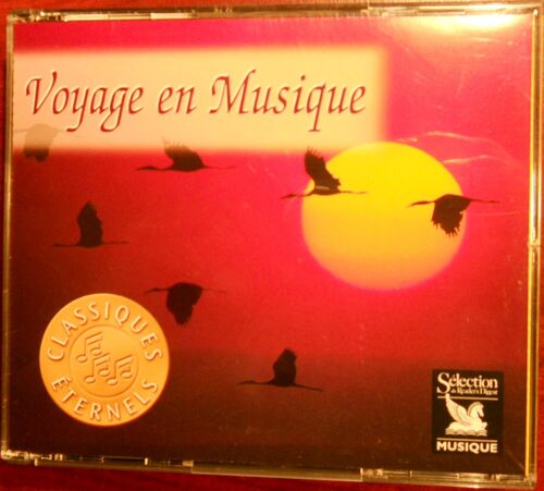 Voyage En Musique