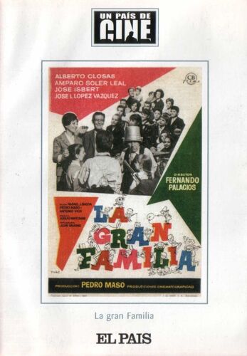 La Gran Familia