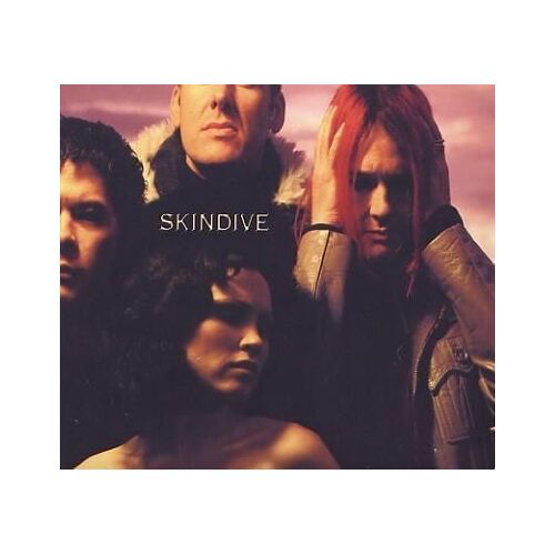 Skindive