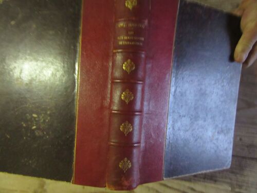 Louis Hourticq Les Plus Beaux Contes De Tous Les Pays Ouvrage Illustre De 48 Gravures En Couleurs Editions Hachette 1911