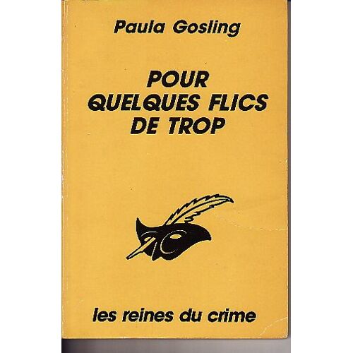 Pour Quelques Flics De Trop