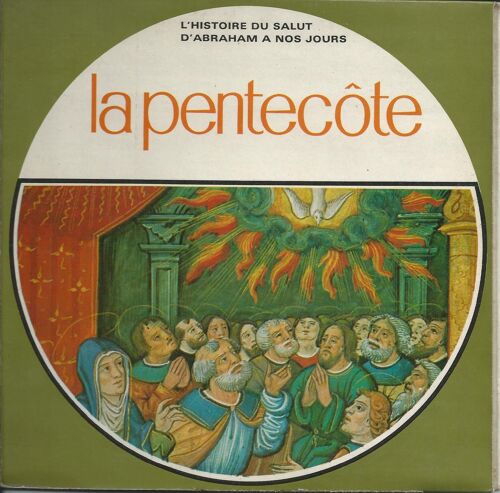 La Pentecôte