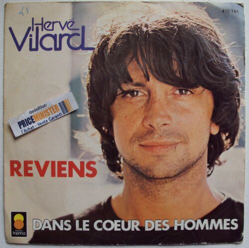 Reviens / Dans Le Coeur Des Hommes