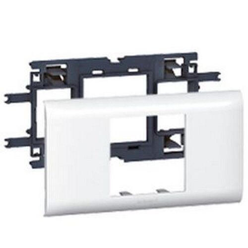 Legrand DLP - Plaque - blanc, RAL 9003