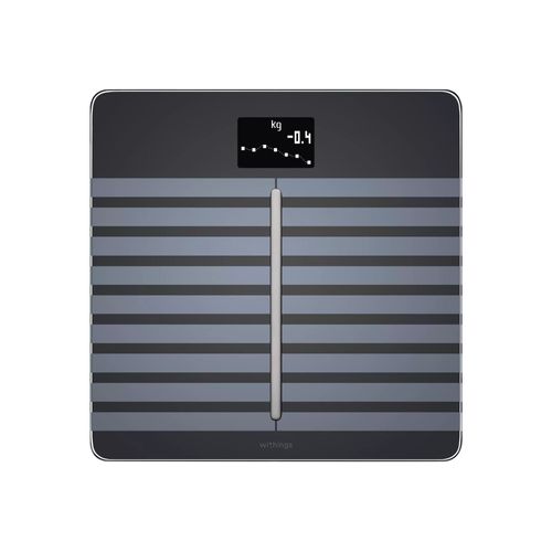 Nokia Body Cardio - Balance - Noir