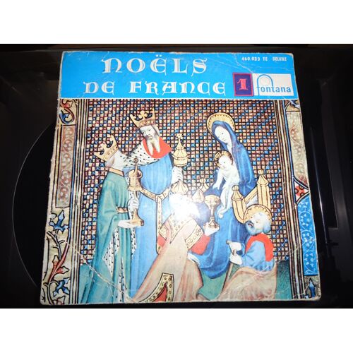 Noels De France