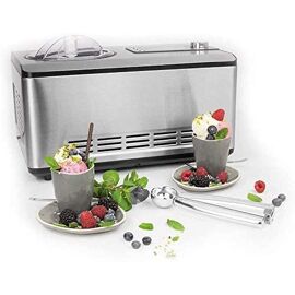 Machine À Crème Glacée Ice Creamer