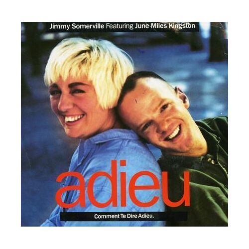 Adieu / Tell The World