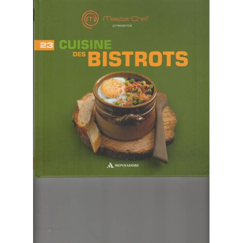 La Cuisine Des Bistrots