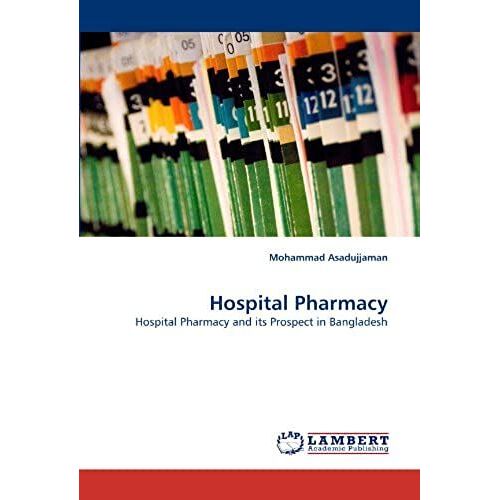 Hospital Pharmacy