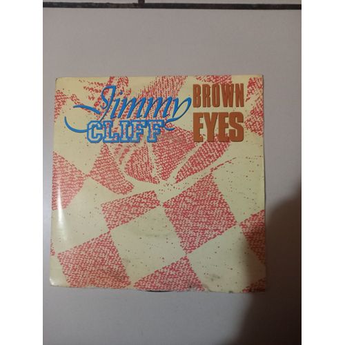 Brown Eyes/Hitting With Music