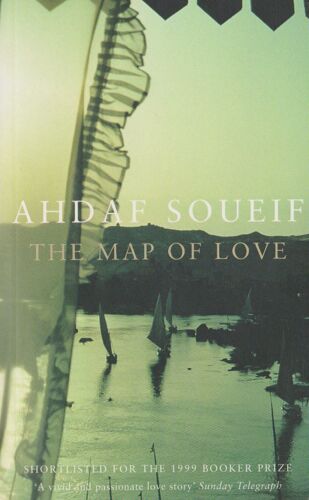 The Map Of Love