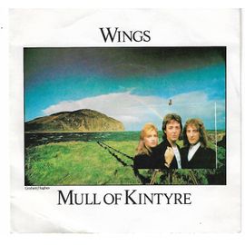 Mull Of Kintyre