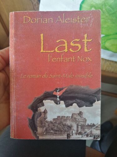 Last L'enfant Nox