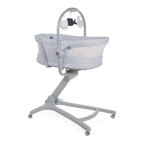 Transat Baby Hug 4 In 1 Air Stone - Chicco