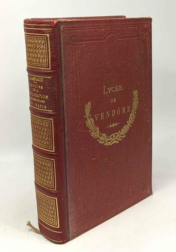 Histoire De La Civilisation Contemporaine En France - 2e Édition