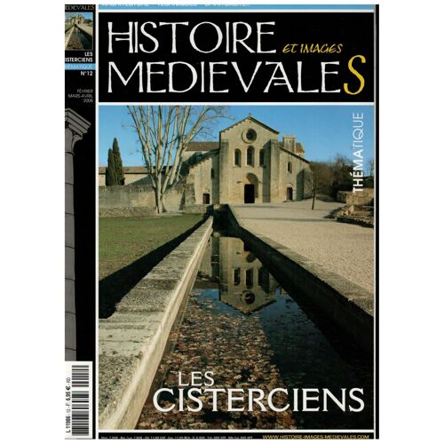 Histoire Et Images Medievales N° 12