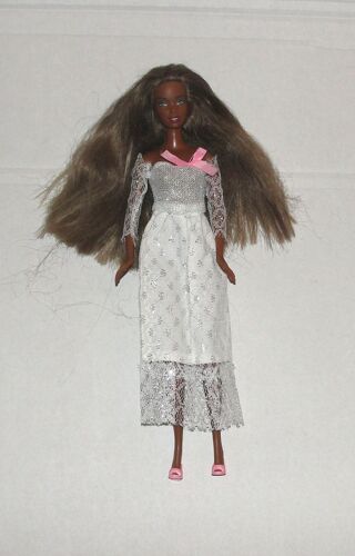 Barbie Metisse 1990