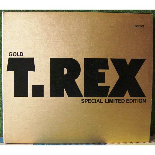 Gold Special Limited Edition