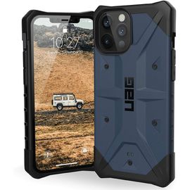 Coque Uag Pathfinder Iphone 12 Pro Max Coloris Bleu