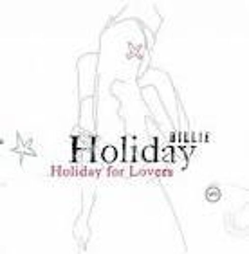 Holiday For Lovers