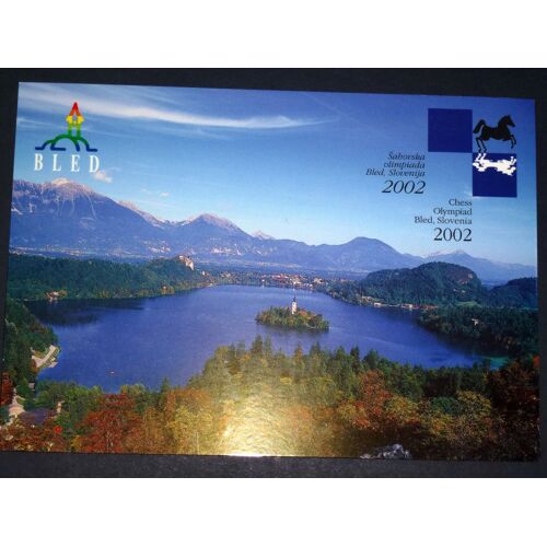 Echecs: Tournoi International De Bled 2002